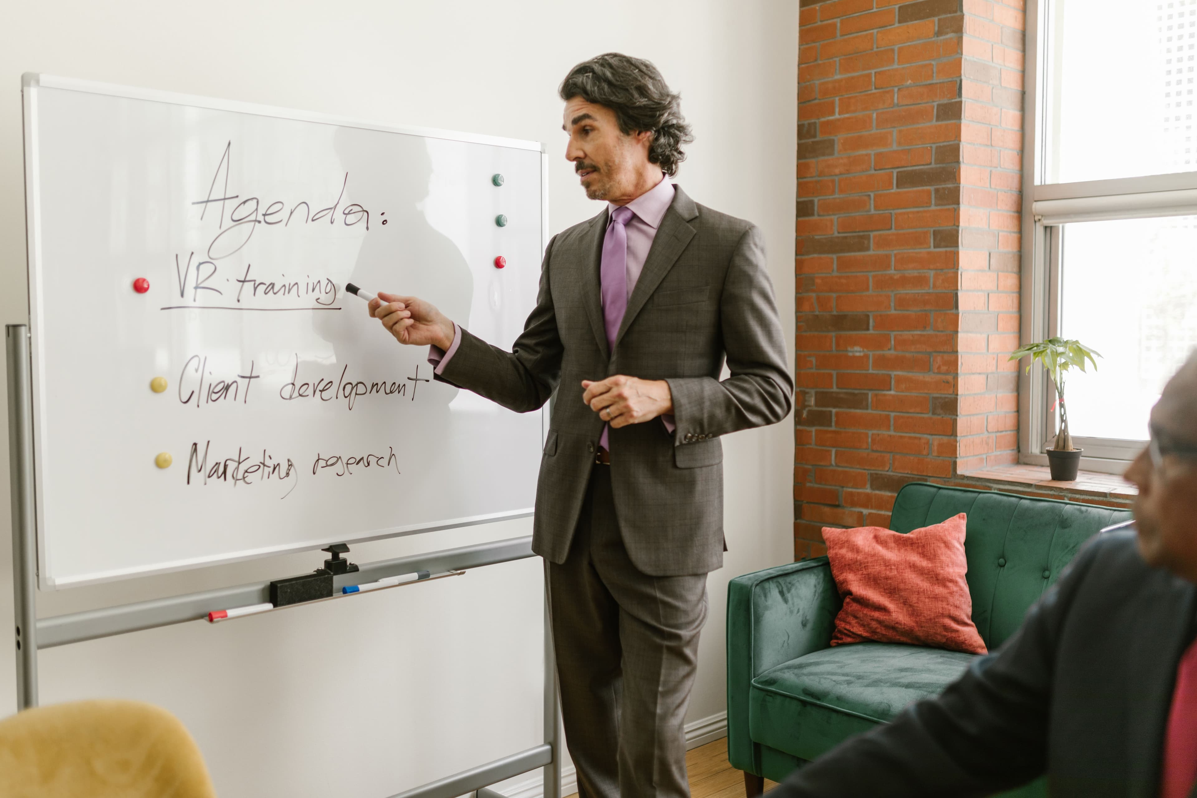 Diplômes et formations de l'équipe ABC Solutions Services