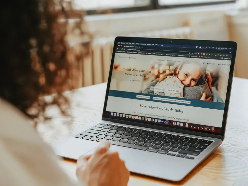 Création de site internet professionnel par ABC Solutions Services