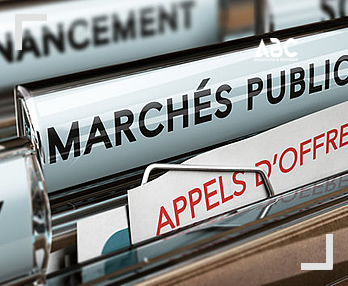 Travailler avec les Marchés Publics