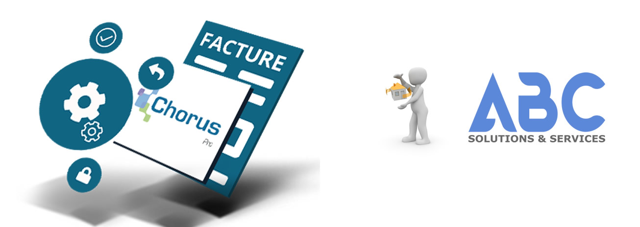 ABC solutions Services chorus pro facture electronique à Montpellier