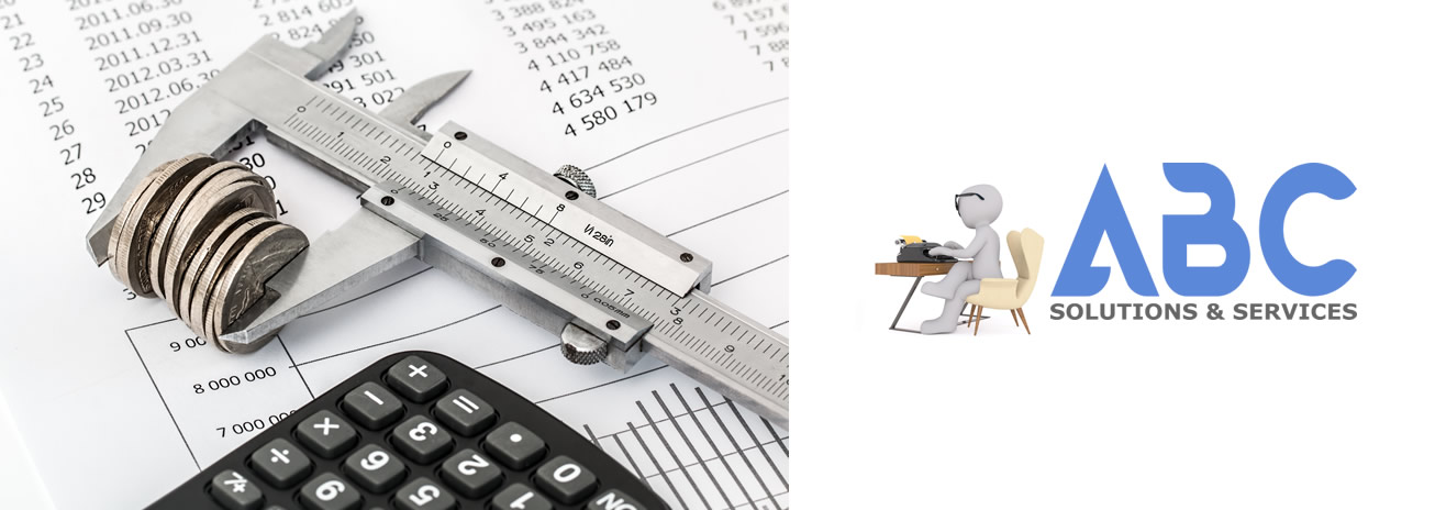 ABC solutions Services precomptabilité à Montpellier