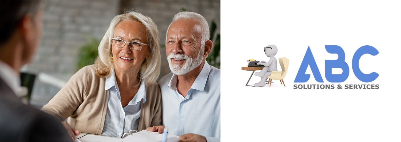 Secrétariat ABC Solutions services Montpellier